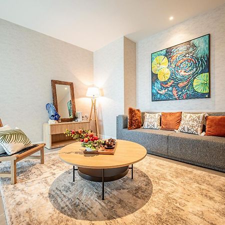 Zenity Luxury Apartment In District 1 Since 2024 Хошимин Екстериор снимка
