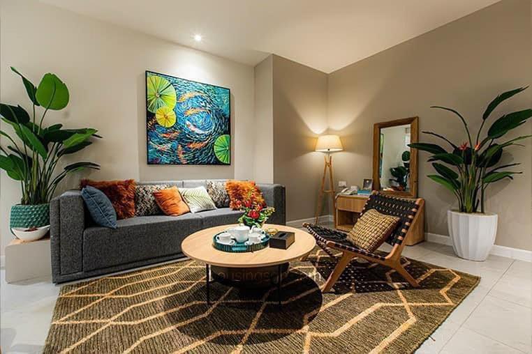 Zenity Luxury Apartment In District 1 Since 2024 Хошимин Екстериор снимка