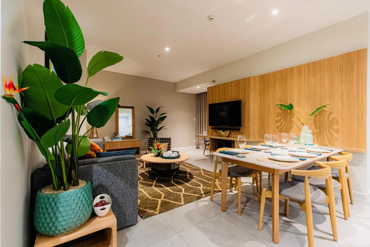 Zenity Luxury Apartment In District 1 Since 2024 Хошимин Екстериор снимка