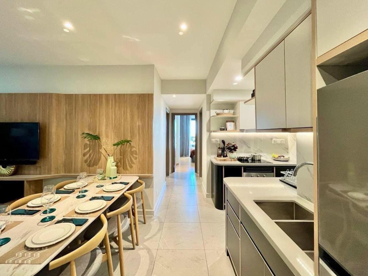 Zenity Luxury Apartment In District 1 Since 2024 Хошимин Екстериор снимка