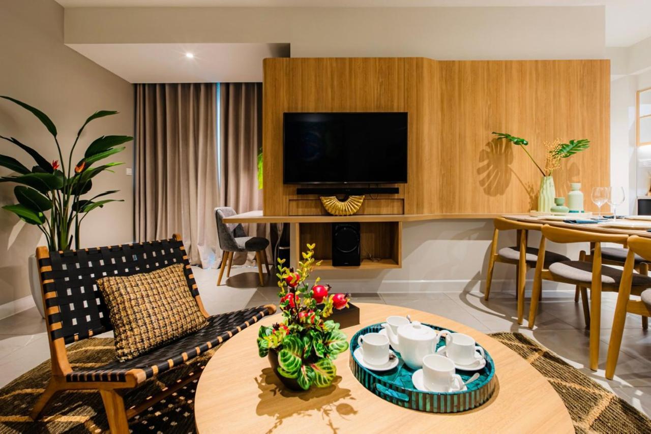 Zenity Luxury Apartment In District 1 Since 2024 Хошимин Екстериор снимка