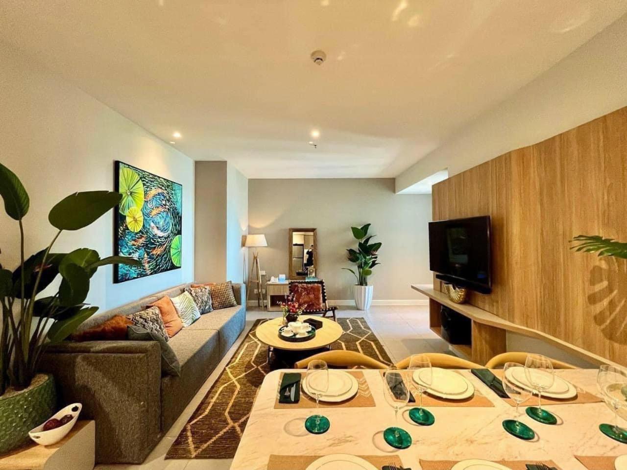 Zenity Luxury Apartment In District 1 Since 2024 Хошимин Екстериор снимка