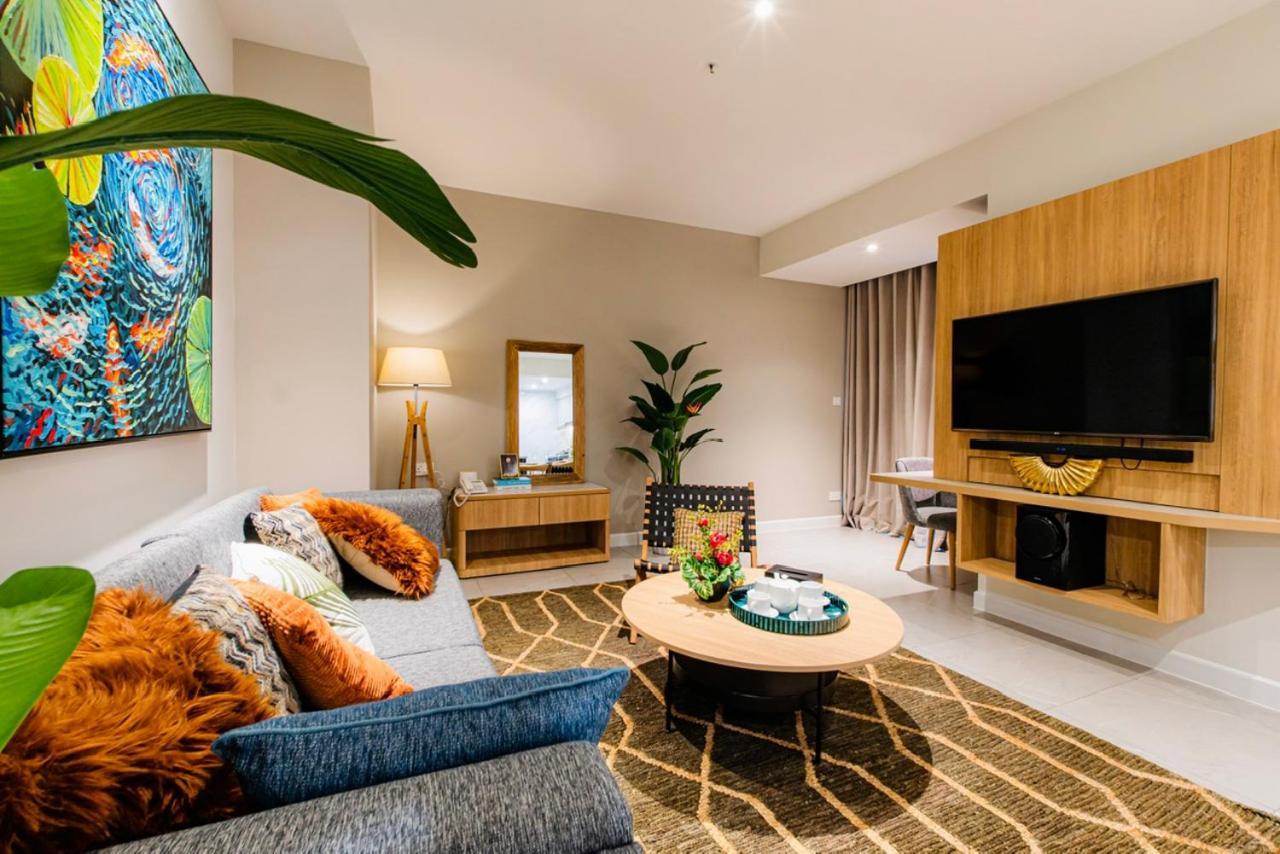 Zenity Luxury Apartment In District 1 Since 2024 Хошимин Екстериор снимка