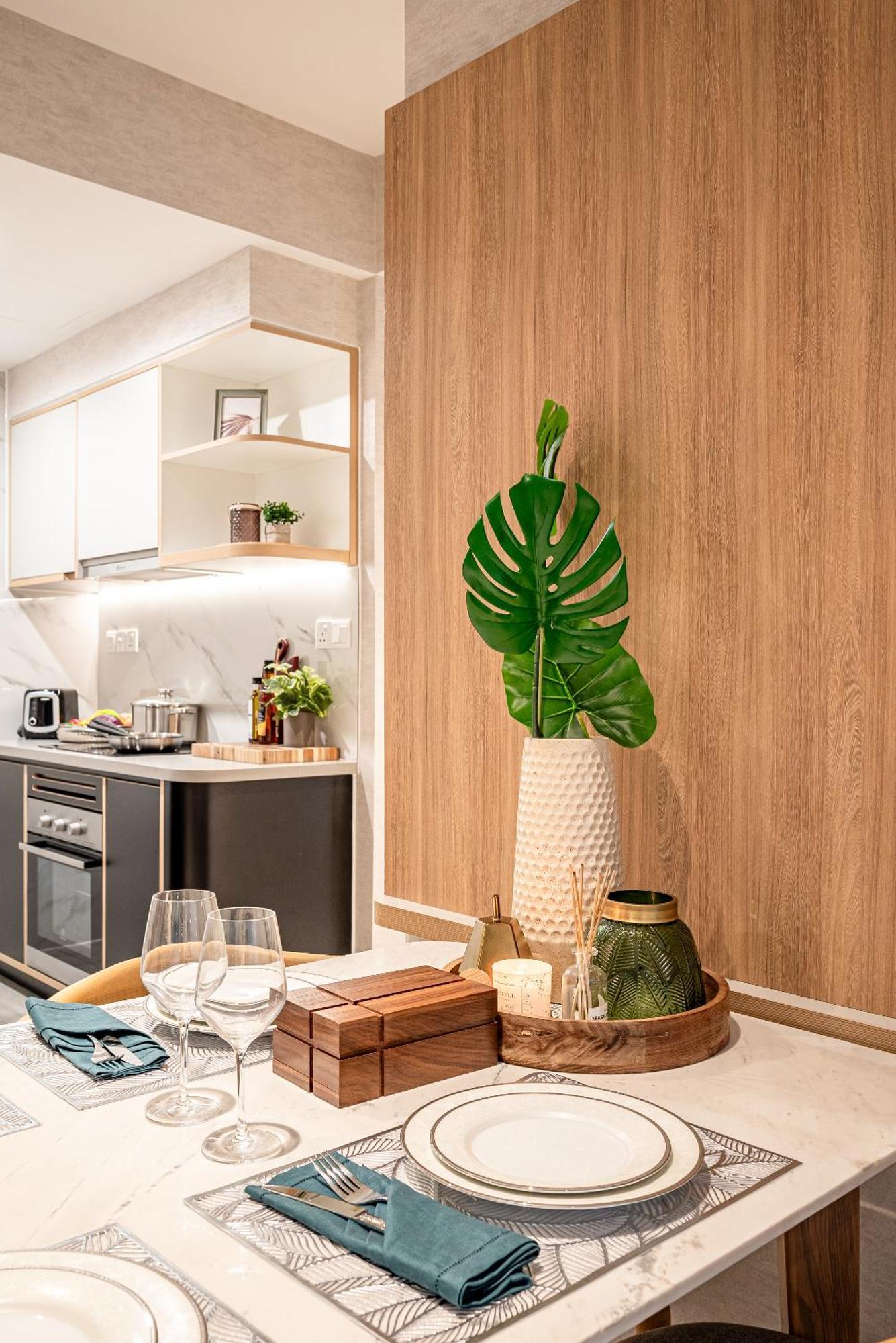 Zenity Luxury Apartment In District 1 Since 2024 Хошимин Екстериор снимка