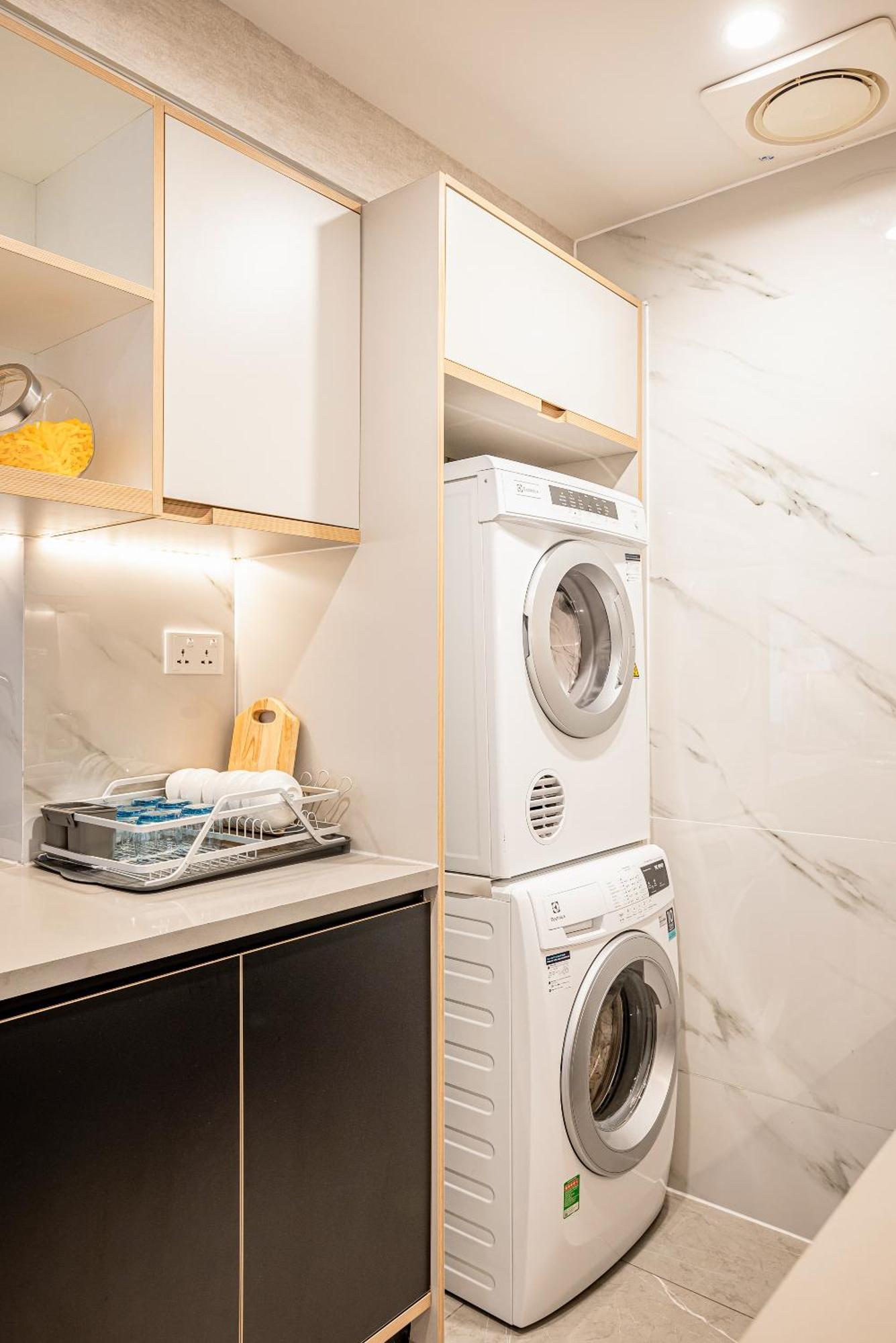 Zenity Luxury Apartment In District 1 Since 2024 Хошимин Екстериор снимка
