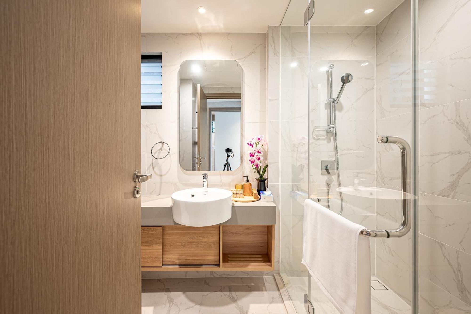 Zenity Luxury Apartment In District 1 Since 2024 Хошимин Екстериор снимка