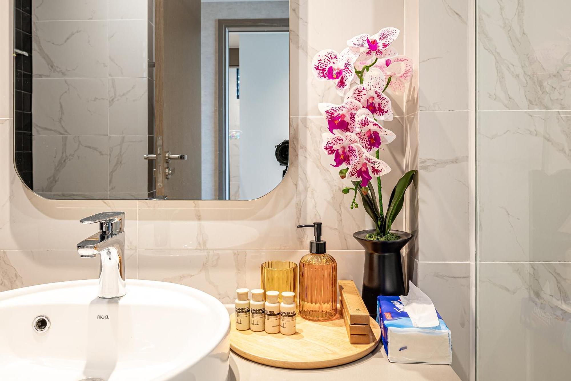 Zenity Luxury Apartment In District 1 Since 2024 Хошимин Екстериор снимка