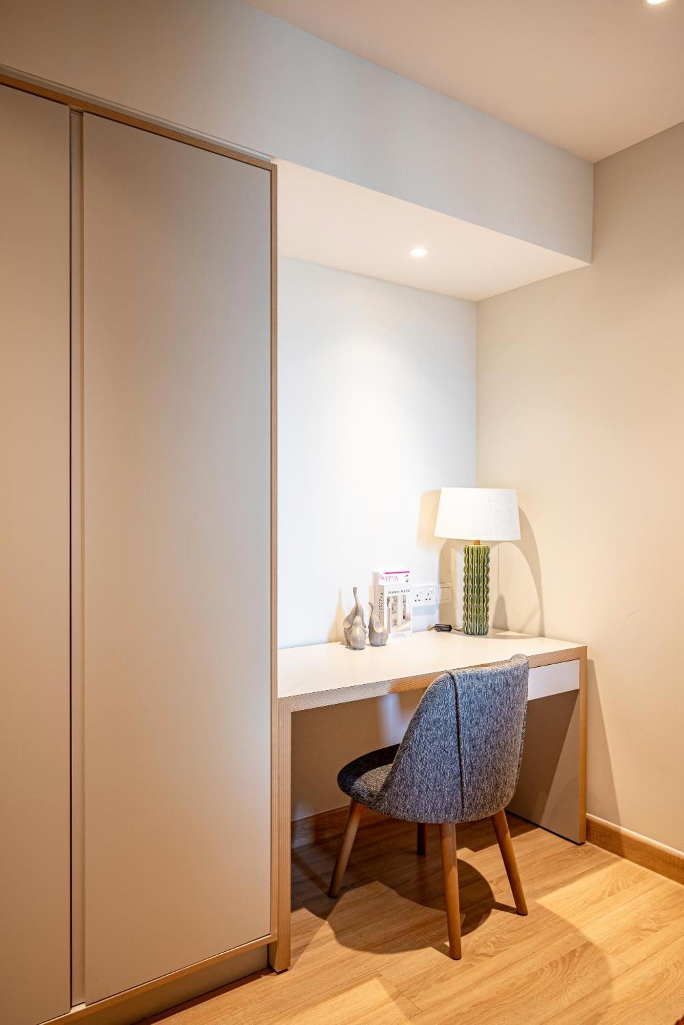 Zenity Luxury Apartment In District 1 Since 2024 Хошимин Екстериор снимка