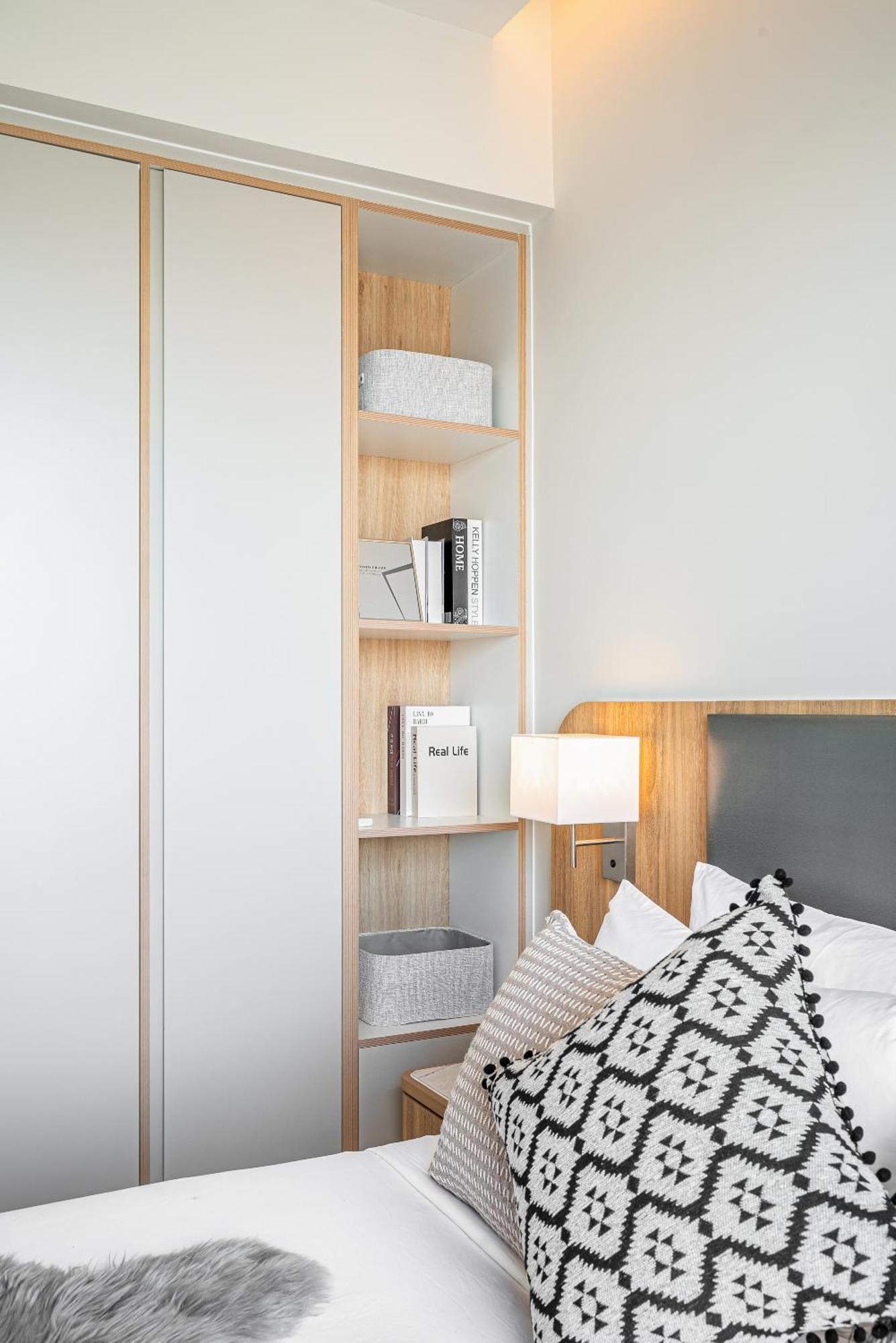 Zenity Luxury Apartment In District 1 Since 2024 Хошимин Екстериор снимка